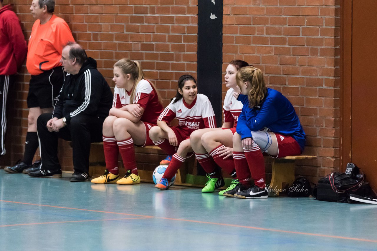 Bild 214 - KT Turnier 2